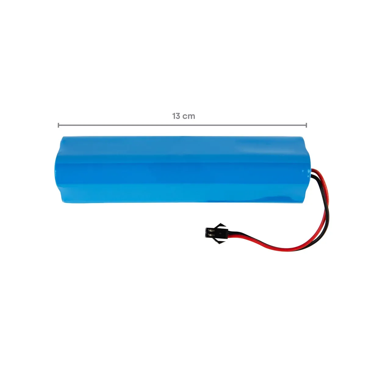 Emmi-Nail Vision akku 11,1V til UV LED lampe