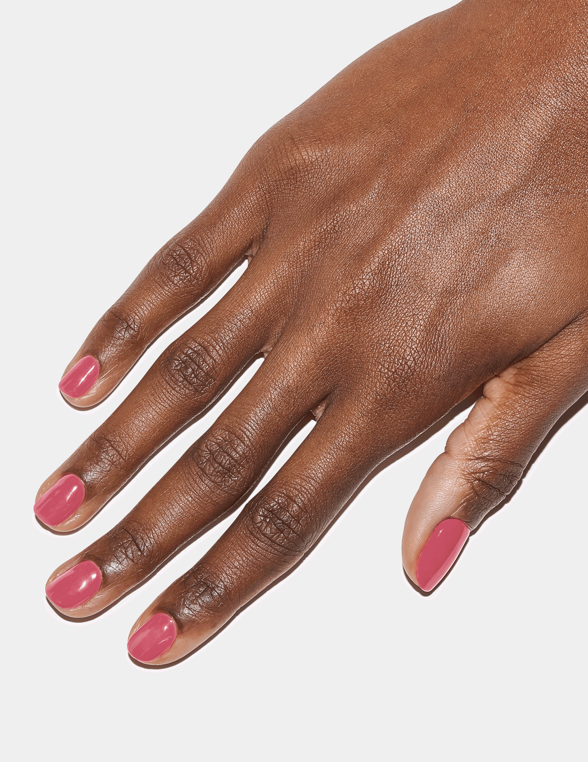 Le Mini Macaron Rose Brandy gellak 8,5 ml terrakotta