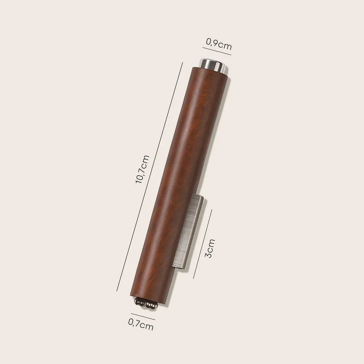 Emmi-Nail Cat Eye Magnet Tool 3in1 til gele