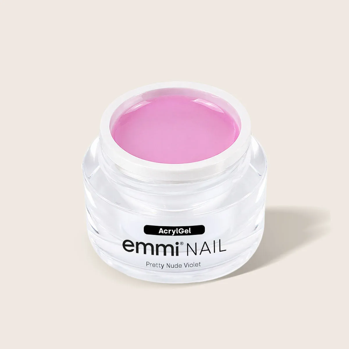 Emmi-Nail Acryl Gel akrylgel