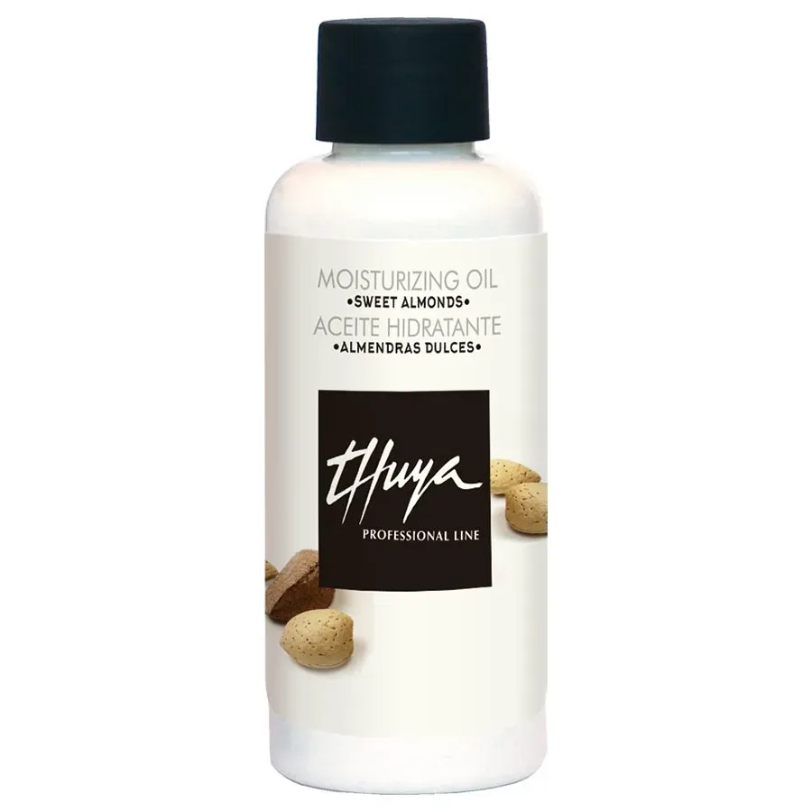 Evolution Gel Sweet Almond negleolie med E-vitamin