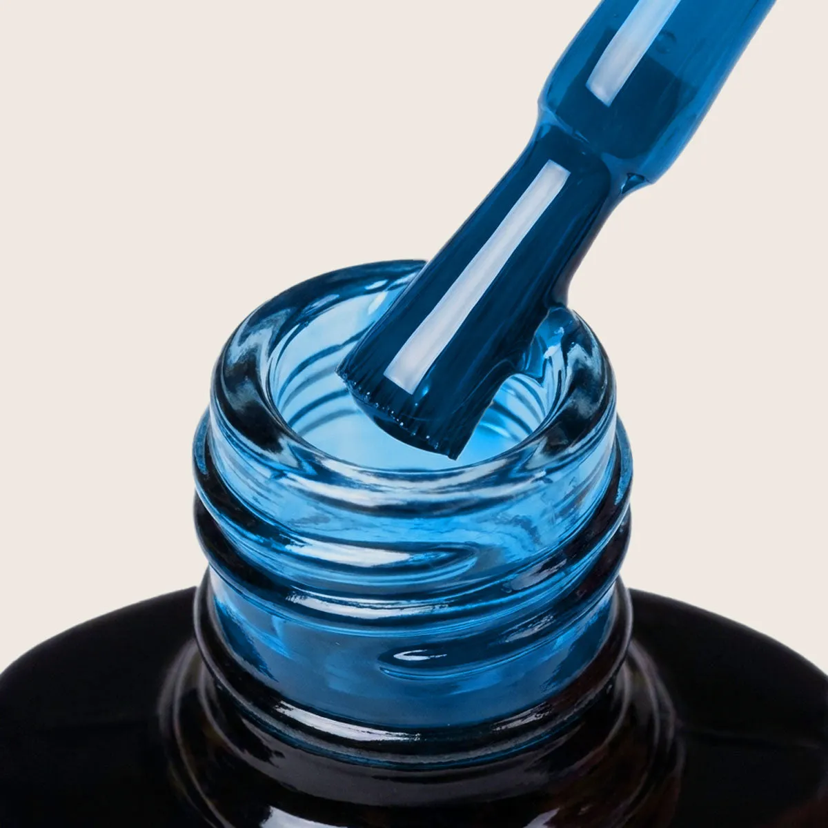 Emmi-Nail Shellac Jelly UV-lak 7,5ml transparent