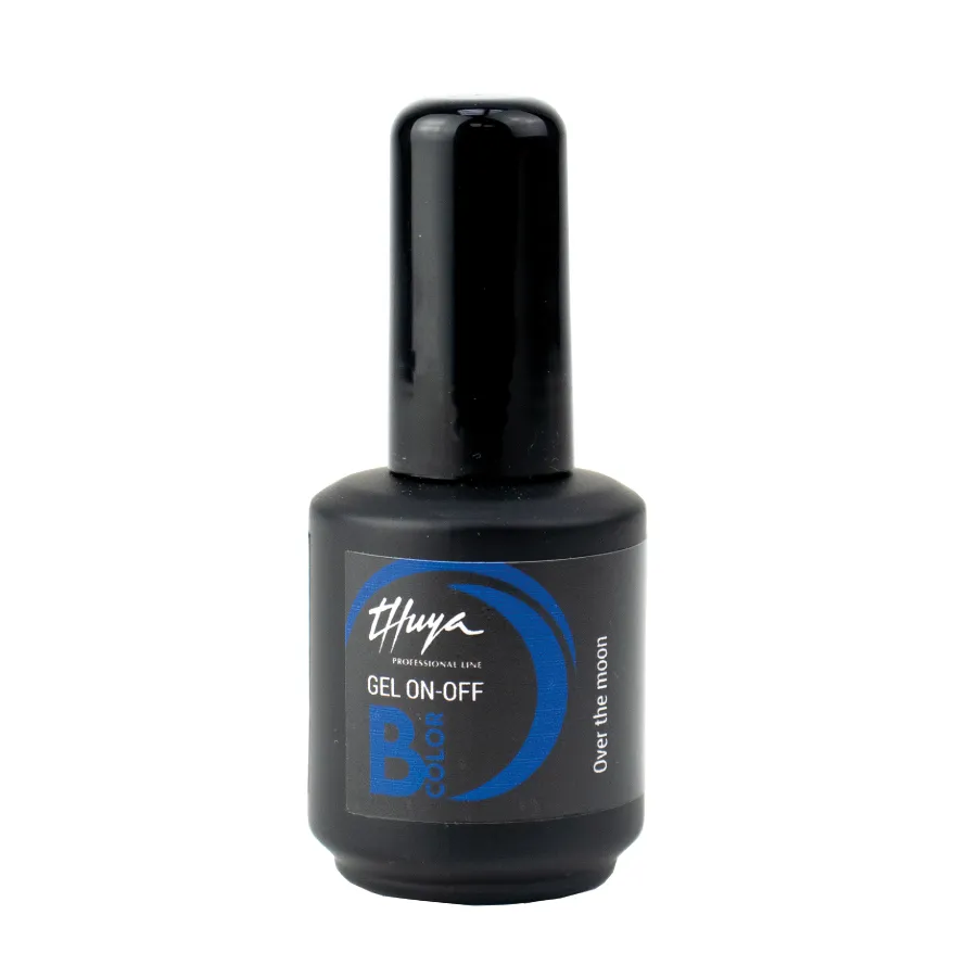 Evolution Gel B-Color Gel On-Off gellak