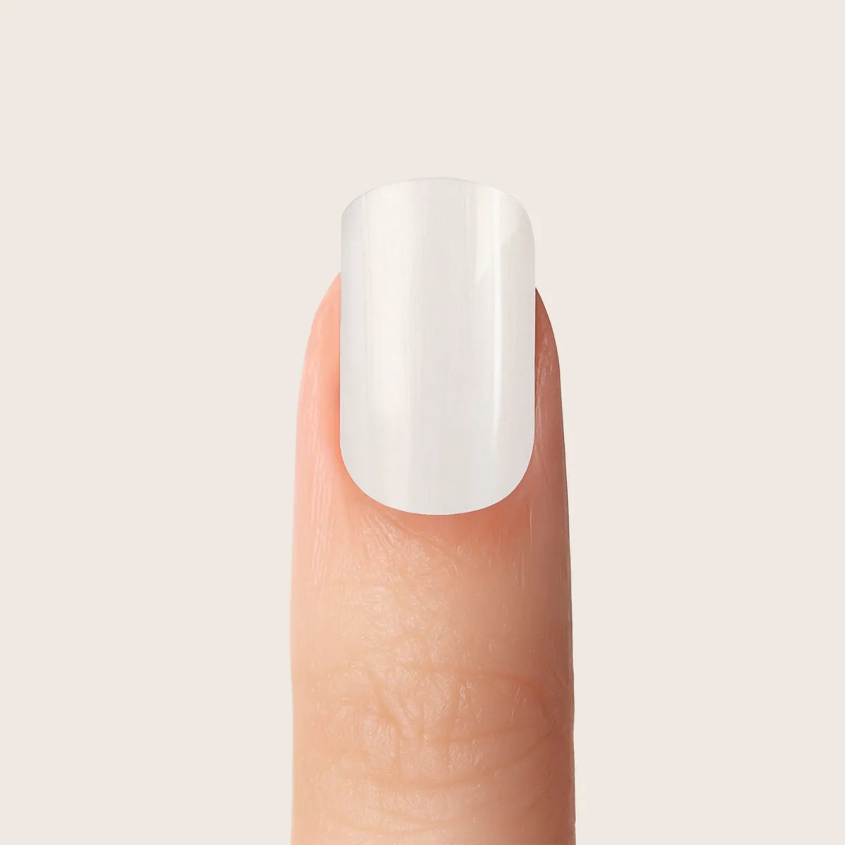 Emmi-Nail Shellac Pearl Drop L107 UV-lak 15ml mælket
