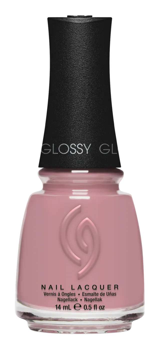 China Glaze Kill the Lights neglelak 21-free viftebørste