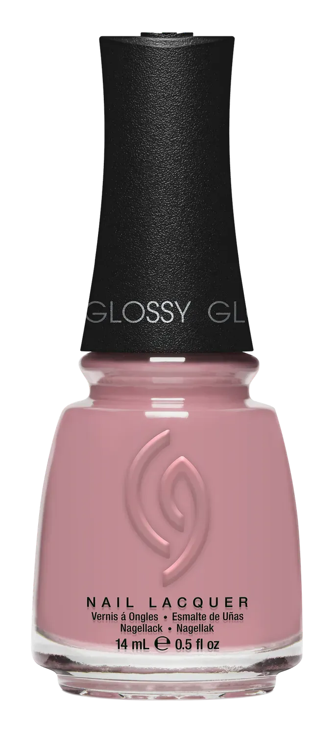 China Glaze Kill the Lights neglelak 21-free viftebørste