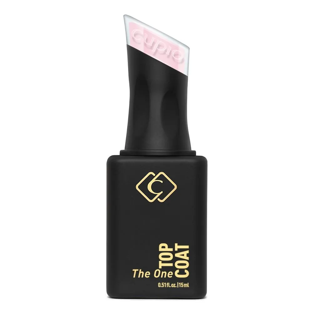 Cupio Nordic The One cover top coat