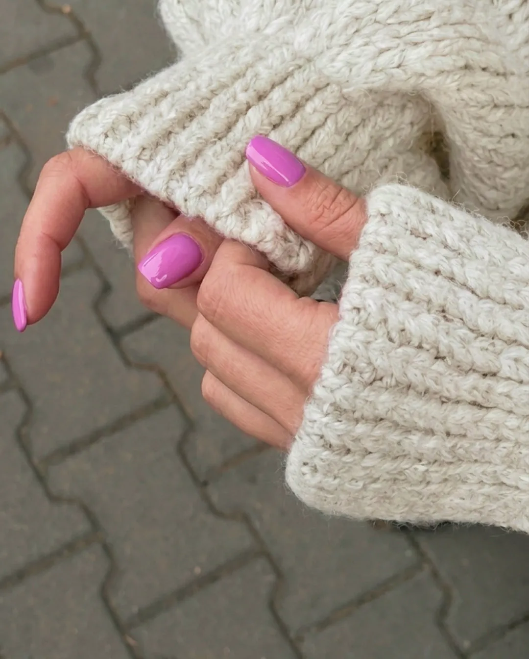 The Gel Collection 183 Worth It gellak varm roselilla Full Cover