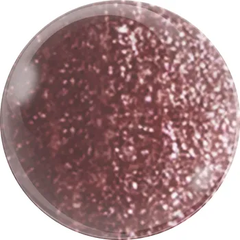 Emmi-Nail Shellac Donner L465 UV-lak 15 ml med glimmer