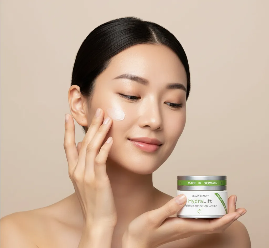 Emmi-Nail HydraLift æblestamceller cremegel 30ml