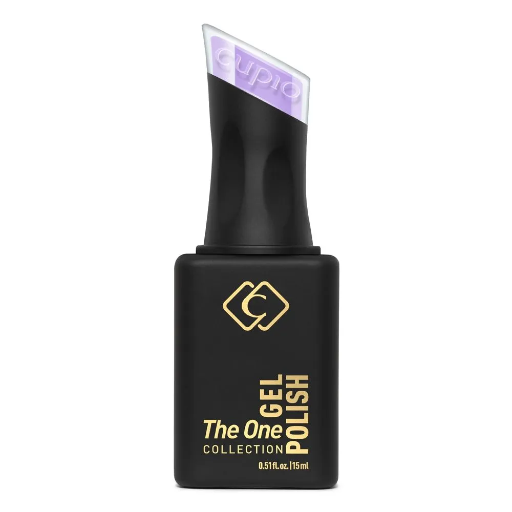 Cupio The One gellak 15 ml holdbar