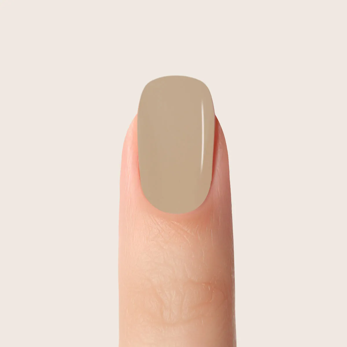 Emmi-Nail Sweet Cookie F369 farvegel 5 ml nude