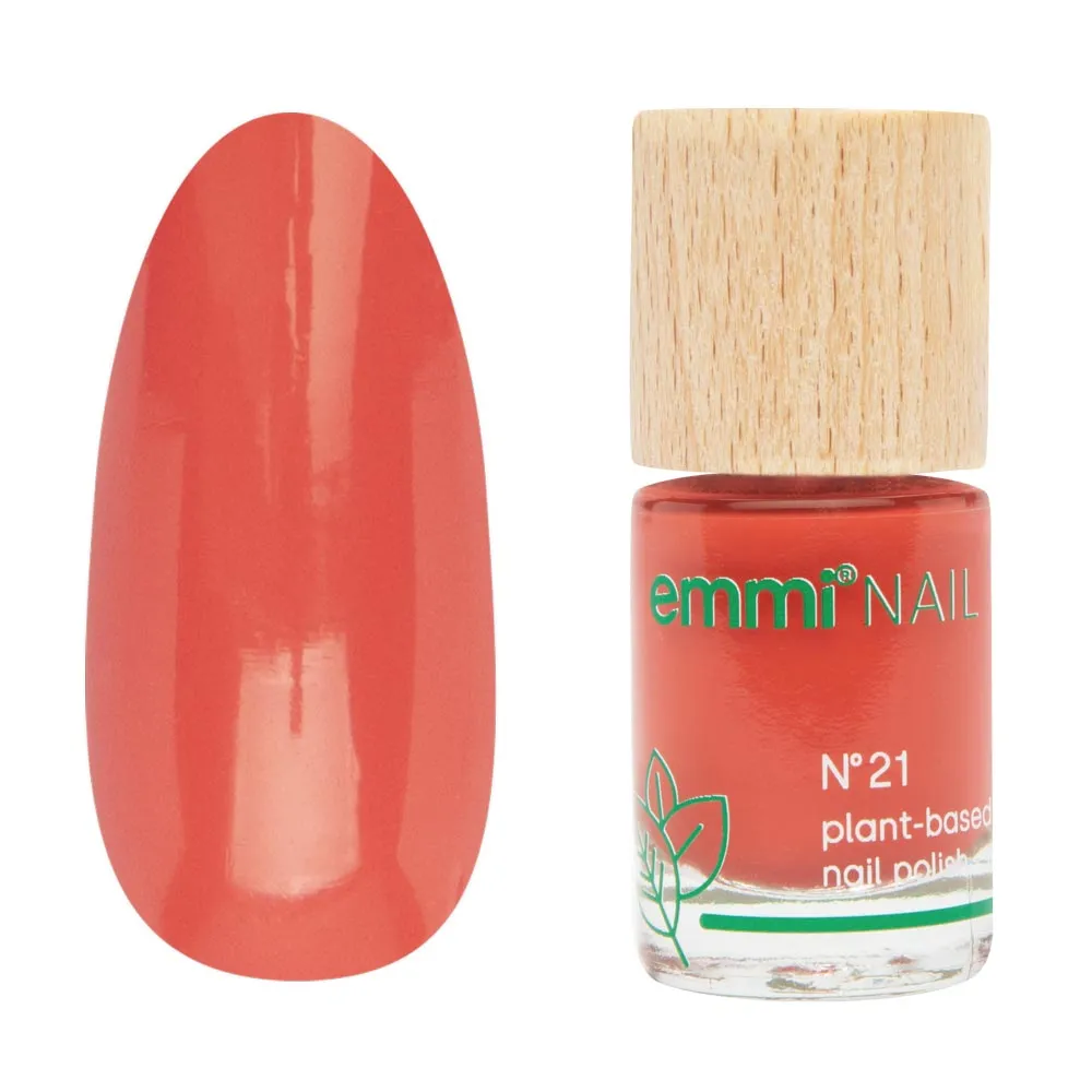 Emmi-Nail Plant-Based neglelak 10 ml