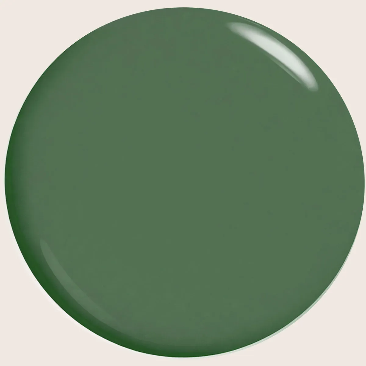 Emmi-Nail Shellac Pine L522 shellak 8ml grøn