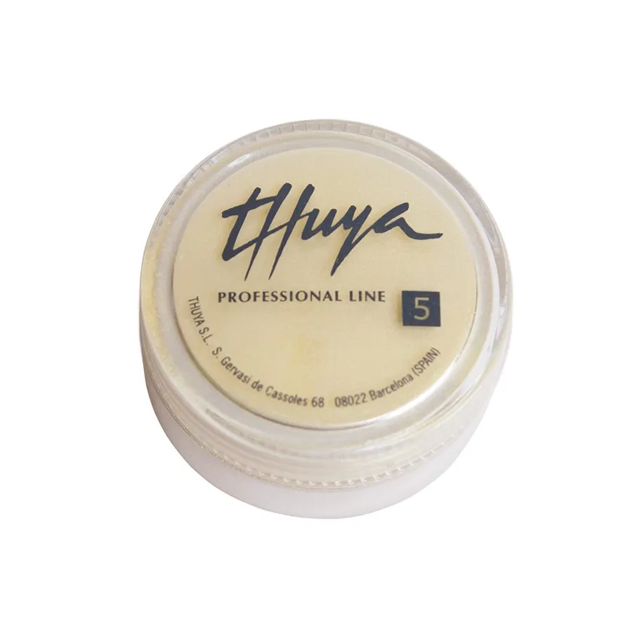 Evolution Gel Metallic akrylpulver metallic-effekt