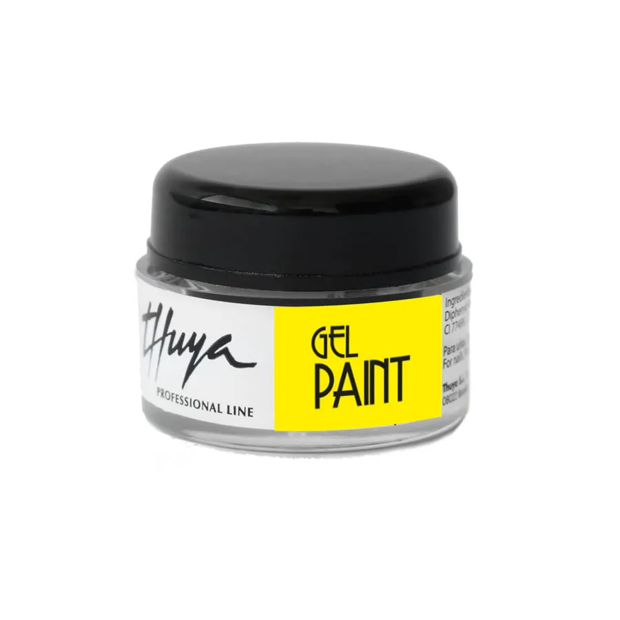 Evolution Gel Paint gelpaint