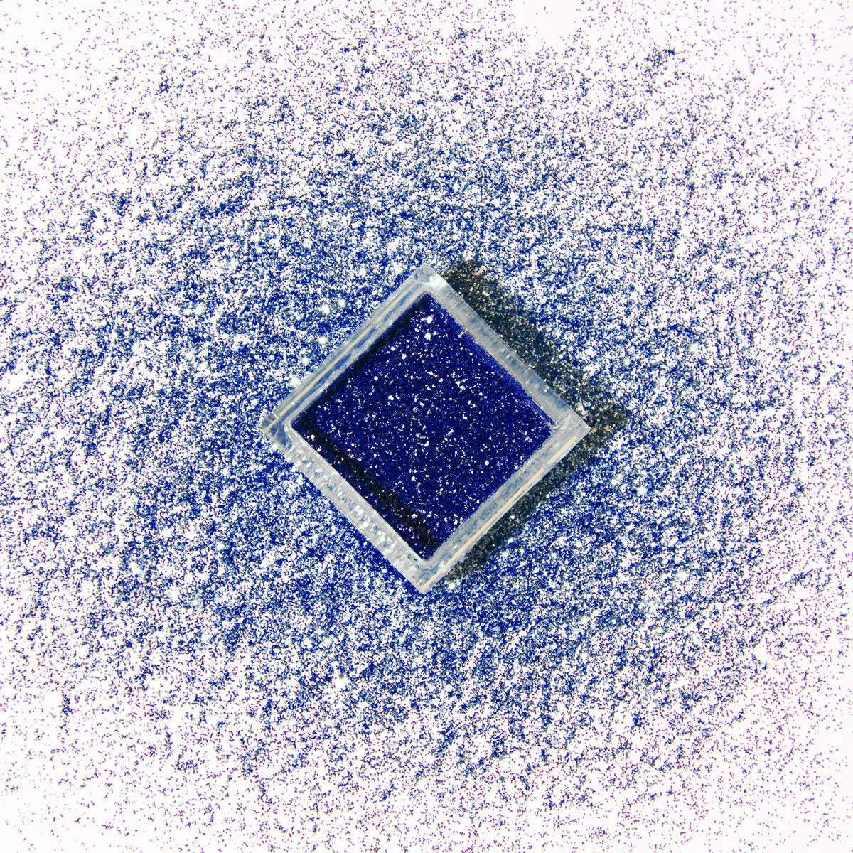 Emmi-Nail Glitterpuder glitter til negledesign sugar-look