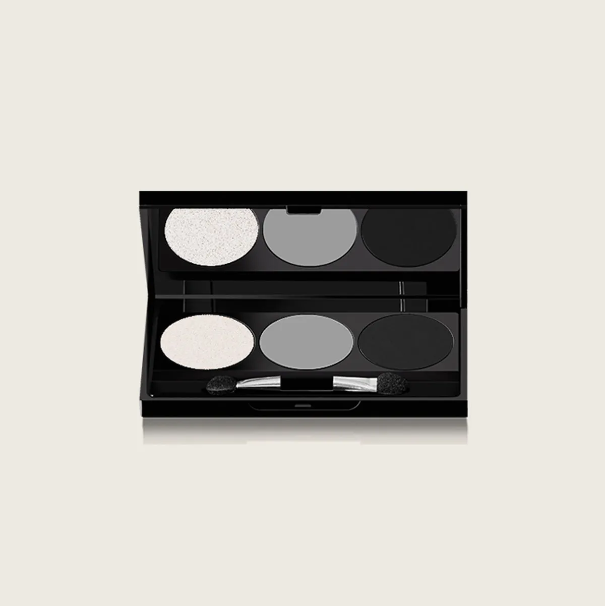 Y/our EyeShadow 3er Set øjenskygge mikroniseret