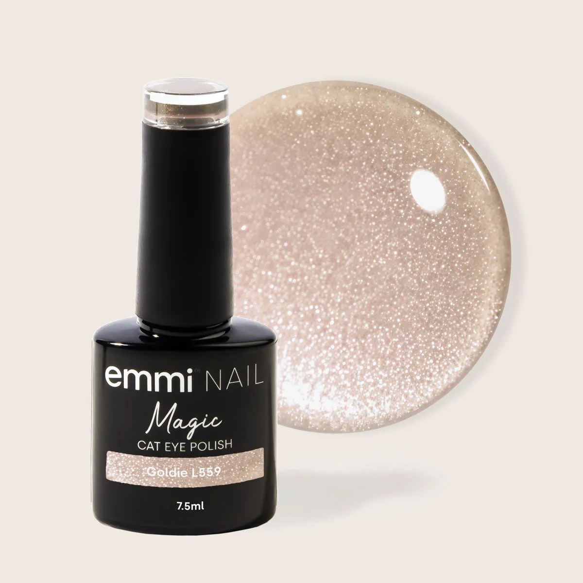 Emmi-Nail emmi Shellac Cat Eye UV-lak