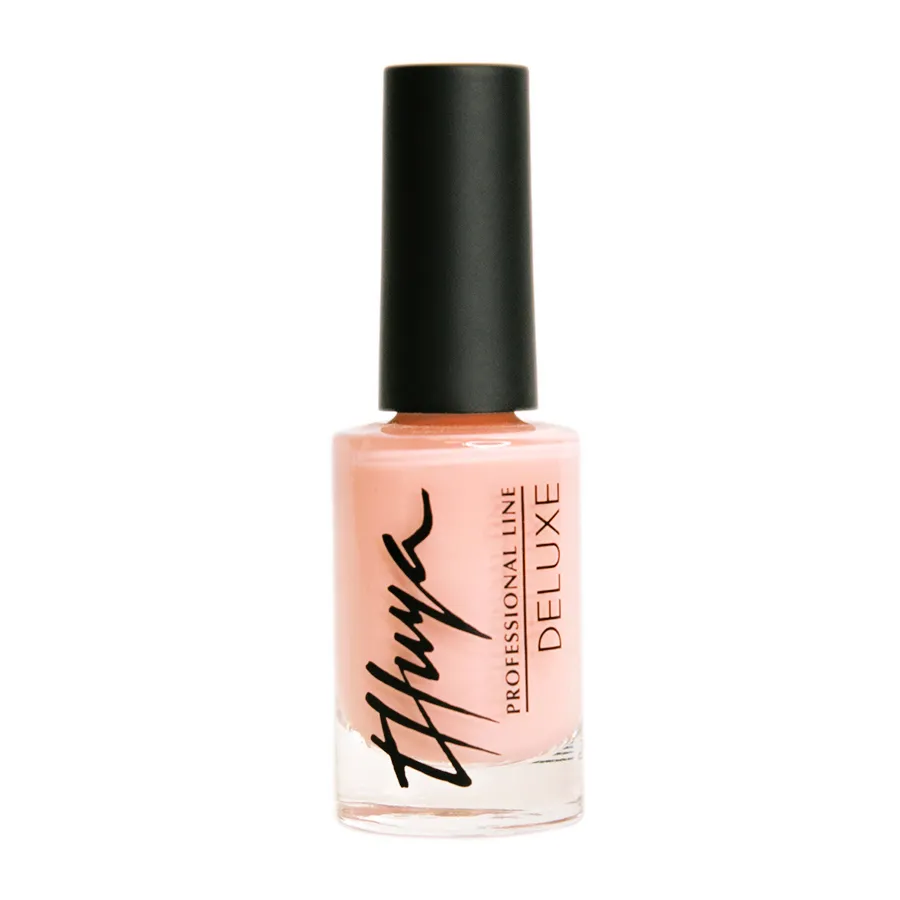 Deluxe Bloom Cream Glaze gellak pastel