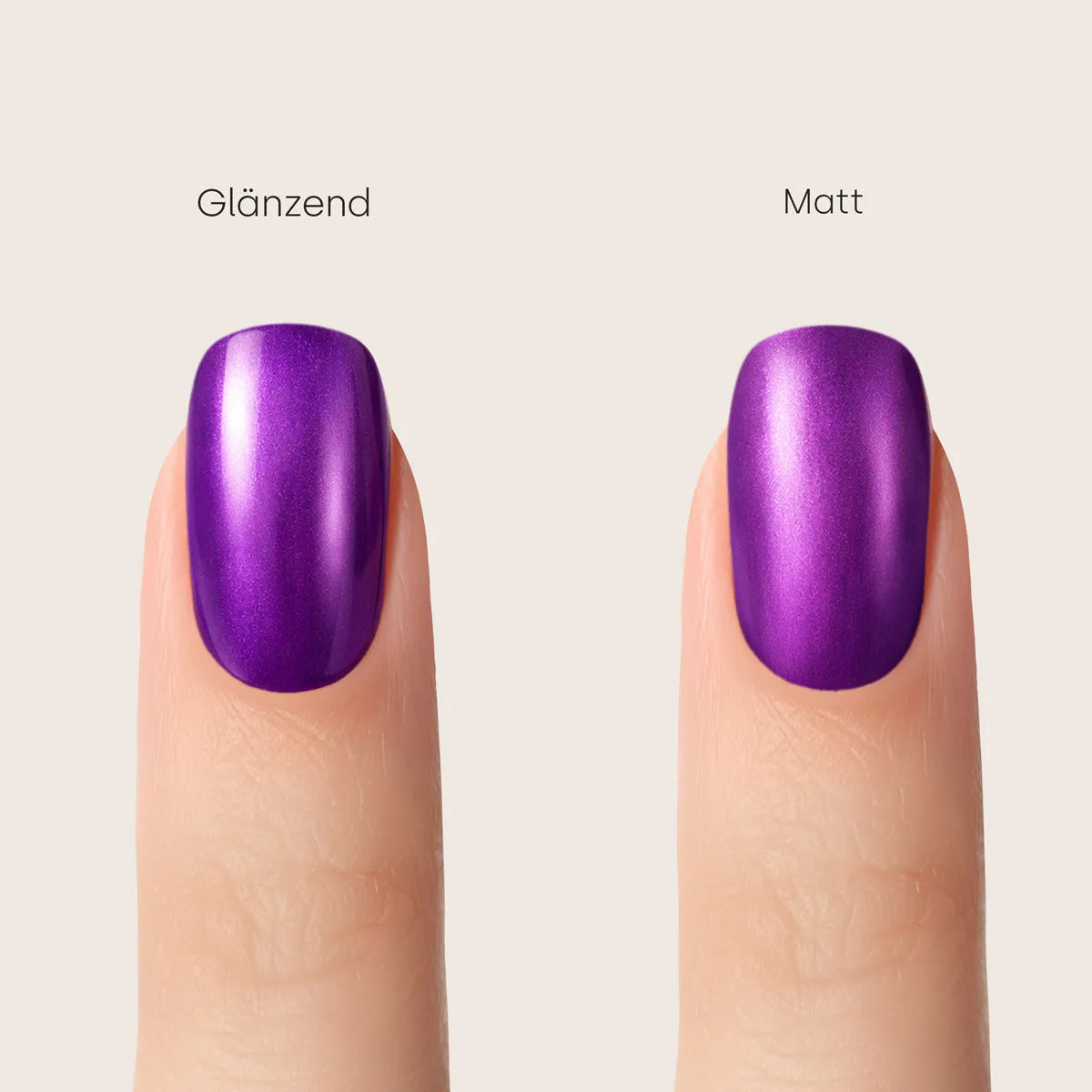 Emmi-Nail emmi Shellac UV-Lack Polar Night L530 UV-lak 8 ml