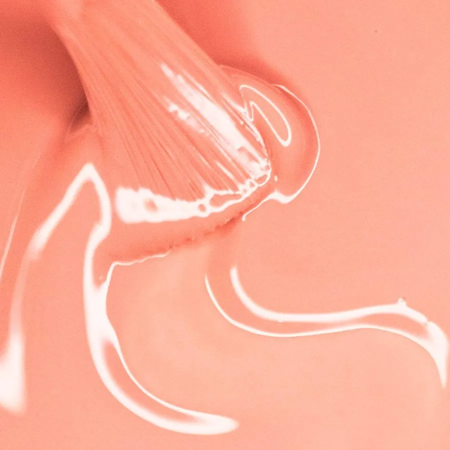 Evolution Gel On-Off Romance gellak lyserød