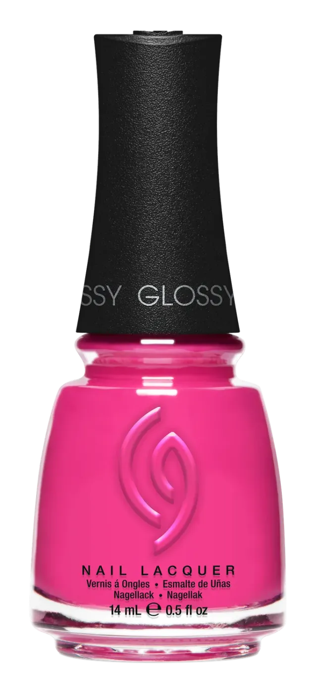 China Glaze MAKE AN ENTRANCE neglelak