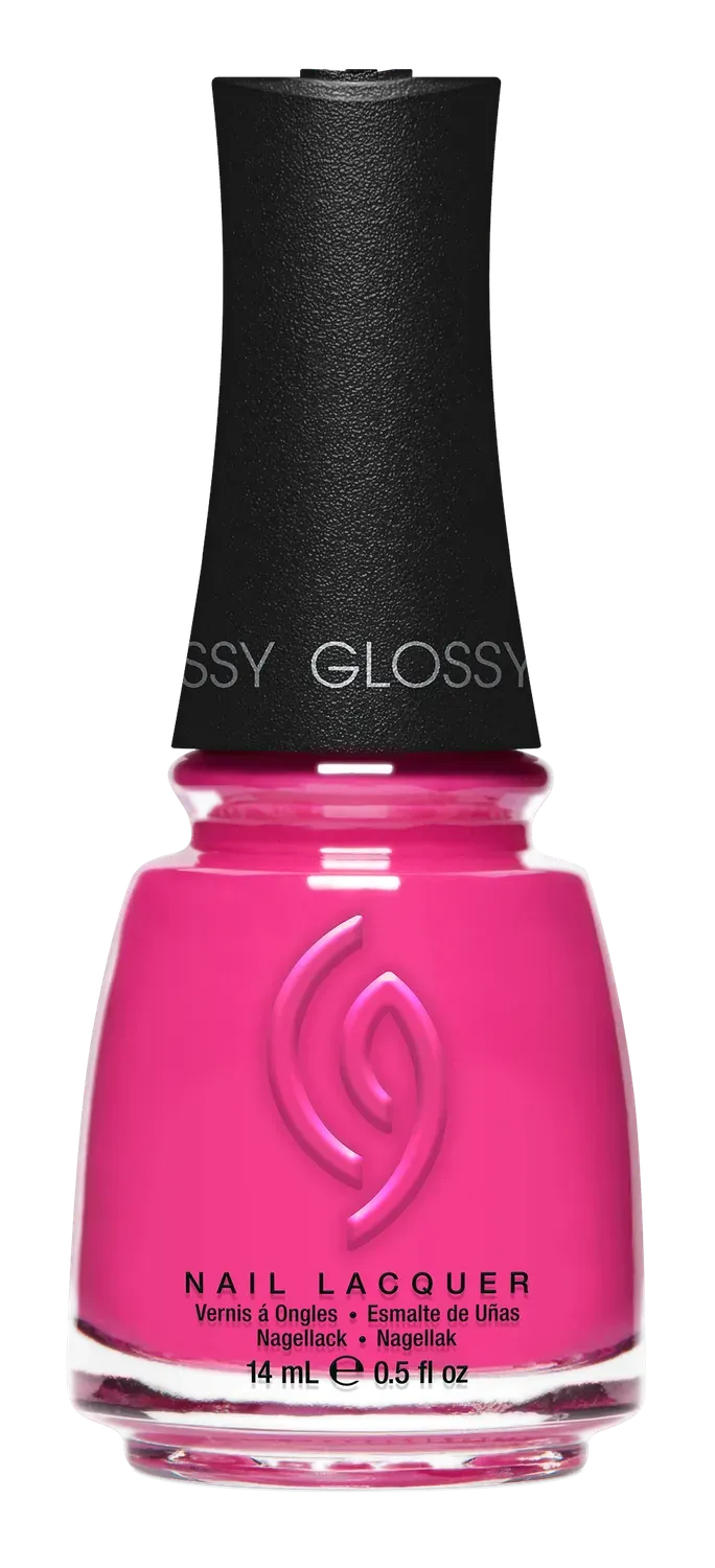 China Glaze MAKE AN ENTRANCE neglelak