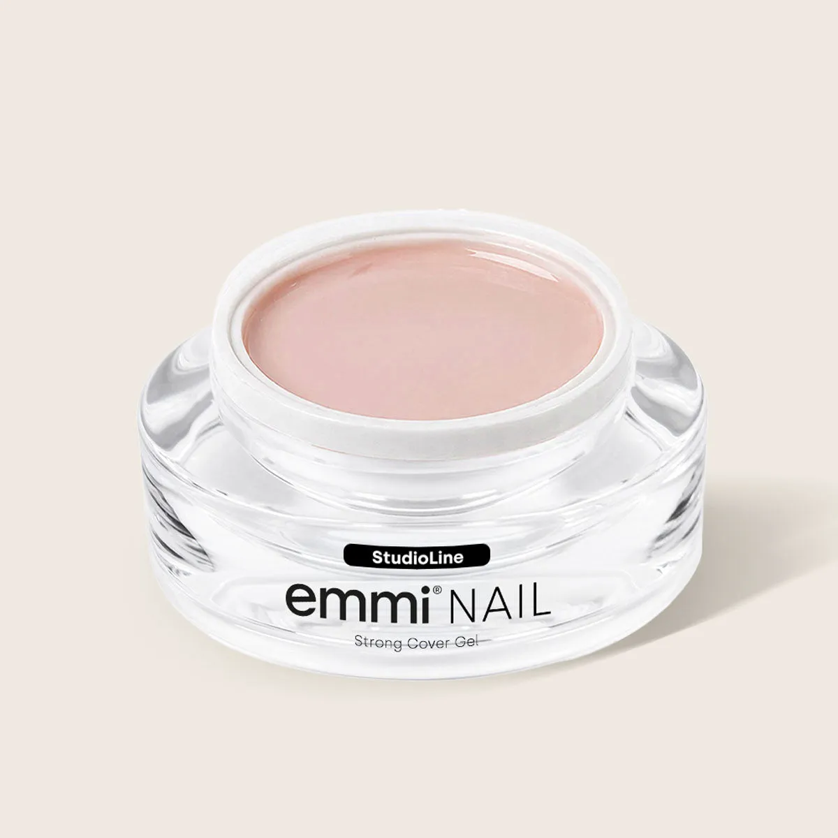 Emmi-Nail Studioline Strong Cover-Gel covergel
