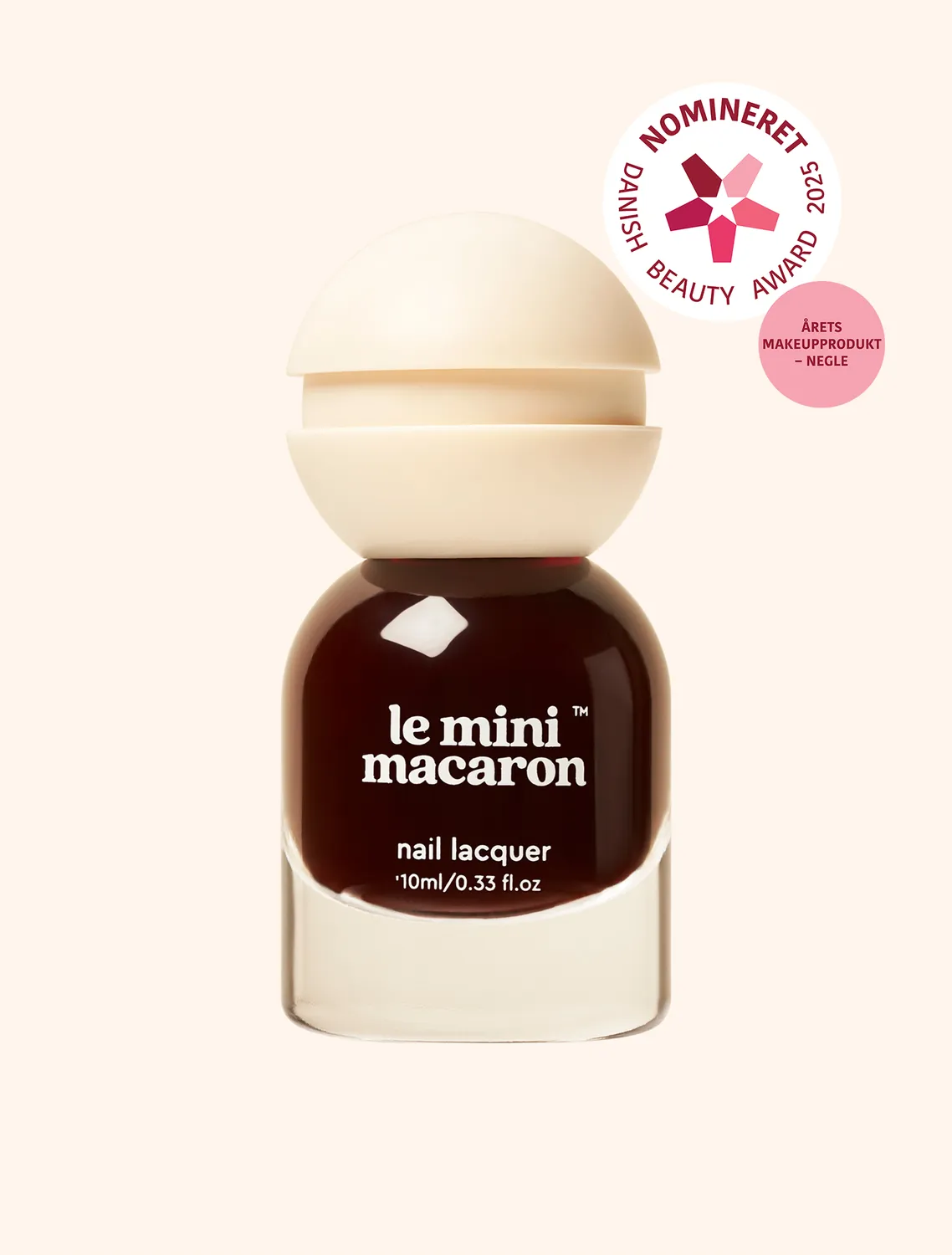Le Mini Macaron Le Sweet neglelak 10 ml