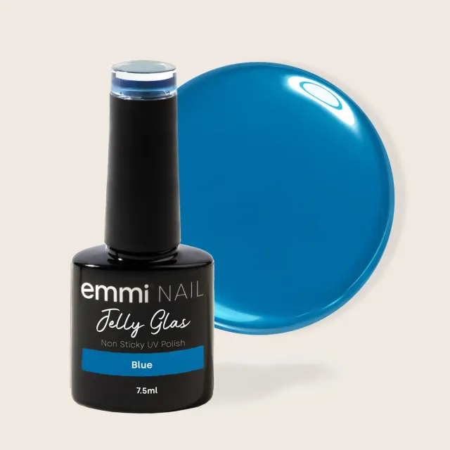Emmi-Nail Shellac Jelly UV-lak 7,5ml transparent