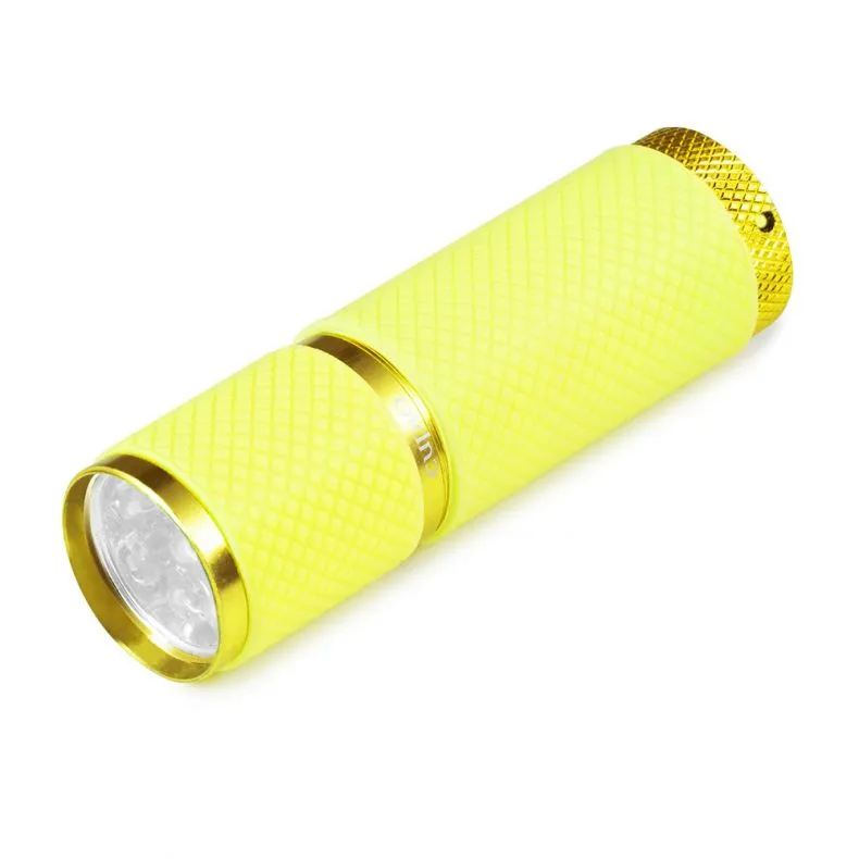 Cupio Nordic RevoLamp Mini LED neglelampe 9W