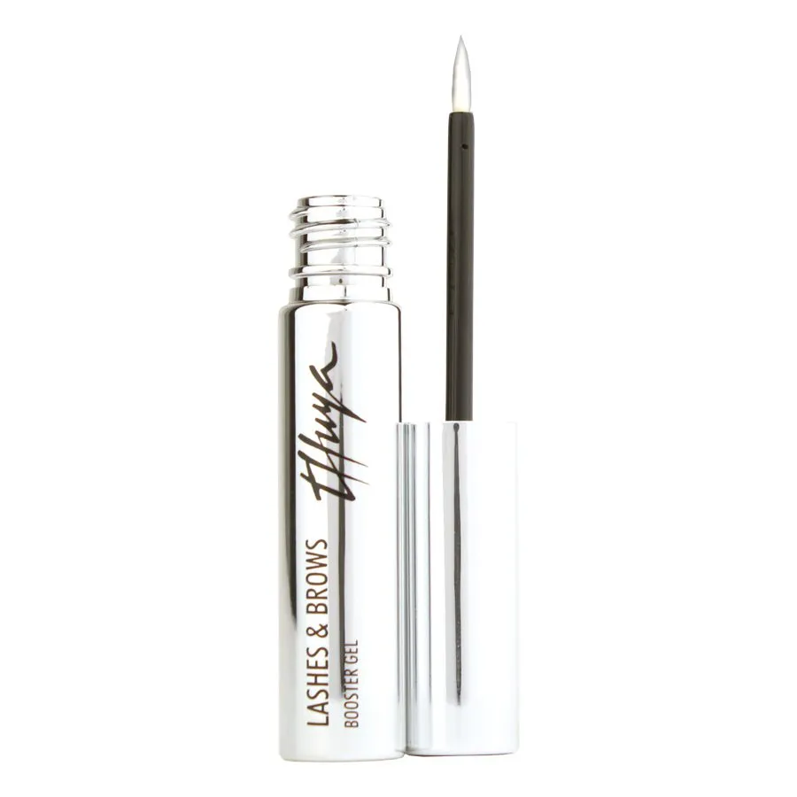 Evolution Gel Booster Gel vippeserum tætte vipper