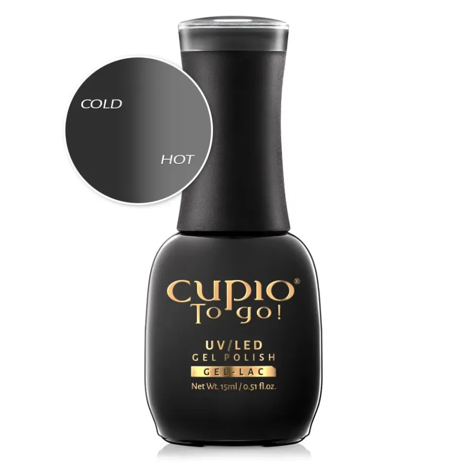 Cupio To Go Thermo gellak 15 ml
