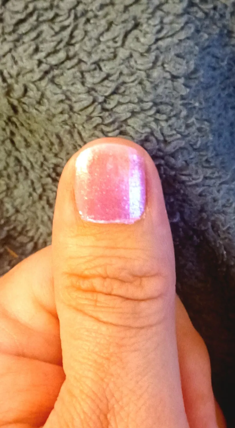 Piggy Paint Shimmer & Sparkle neglelak sæt 3 stk børn
