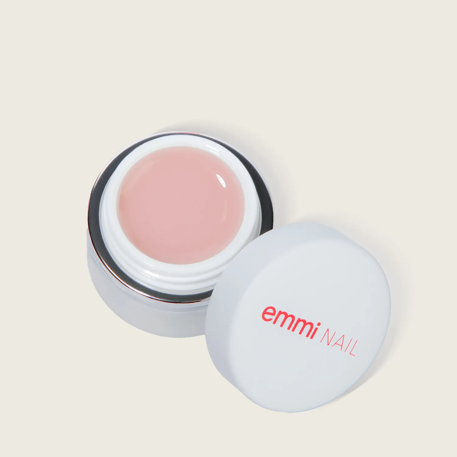 Emmi-Nail Series Builder Gel opbygningsgel fiberglas