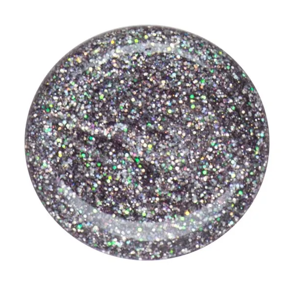 Cupio Nordic Glam glitter gel