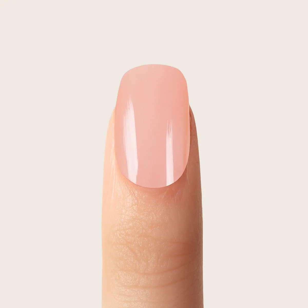 Emmi-Nail Shellac Fairy Beige L337 uv-lak 15ml nude