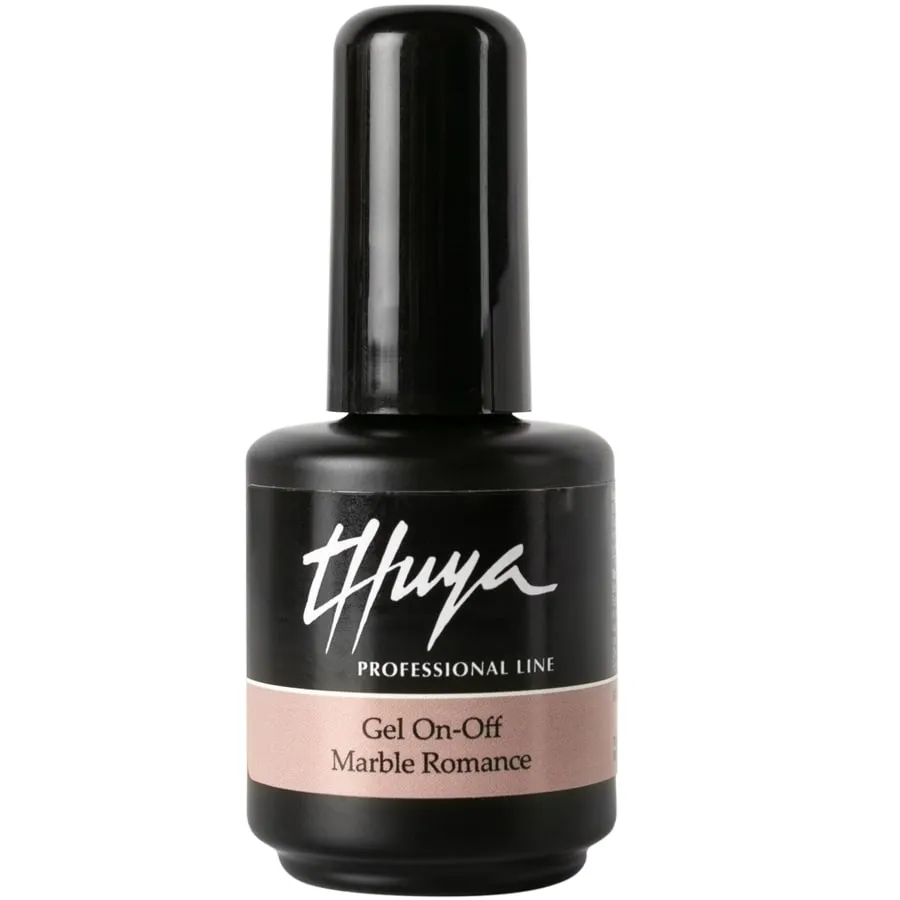 Evolution Gel On-Off gellak
