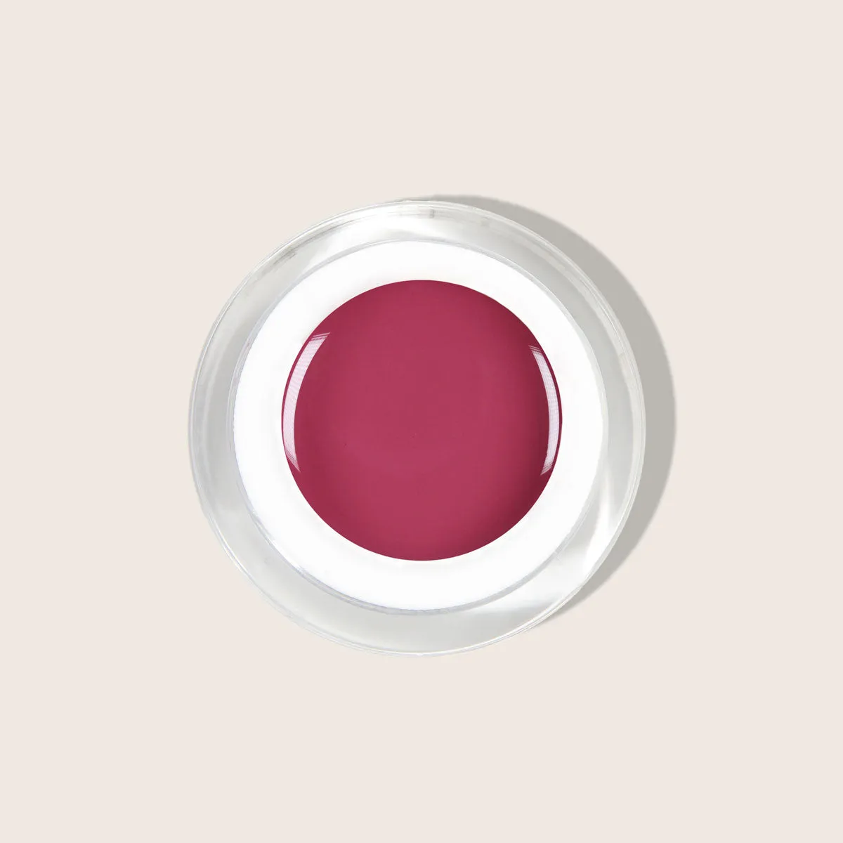 Emmi-Nail Farbgel Marsala 2 F167 farvegel 5 ml vegansk