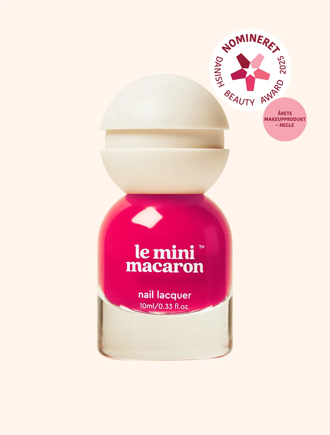Le Mini Macaron Le Sweet neglelak 10 ml