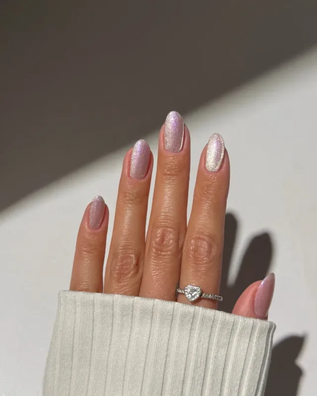 The Gel Collection Lovestruck Glow farvekit