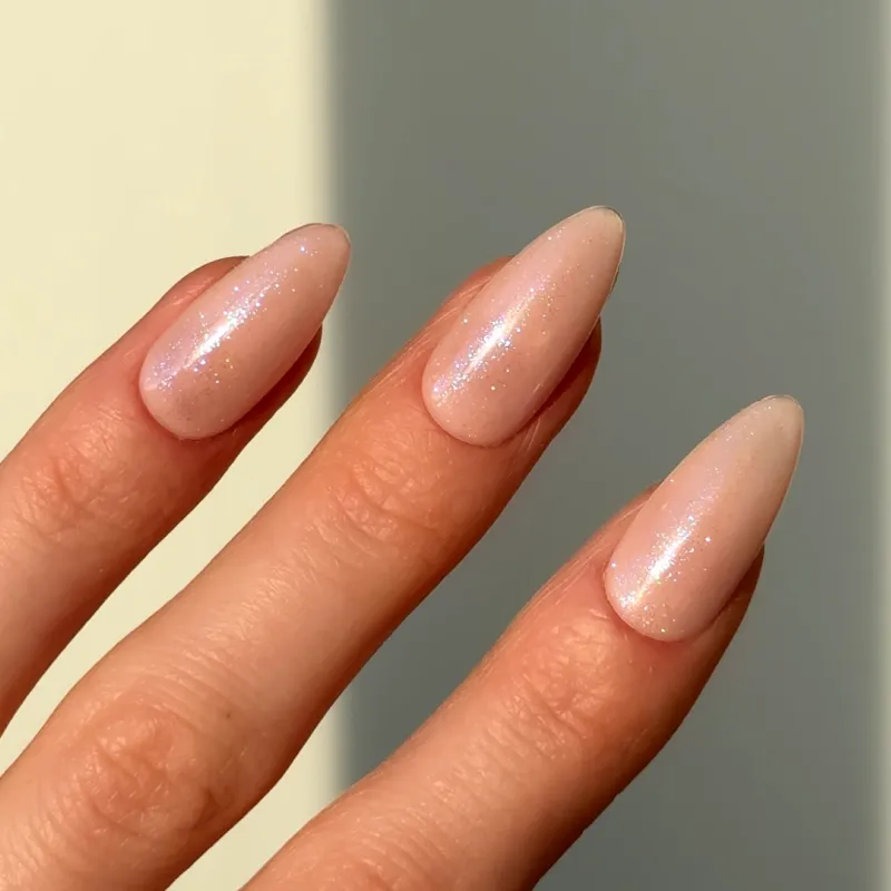 The Gel Collection Top Coat No Wipe neglelak