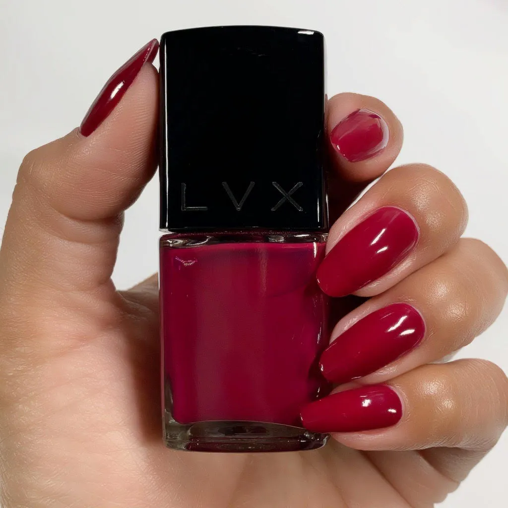 LVX Nail Lacquer CAMEO neglelak