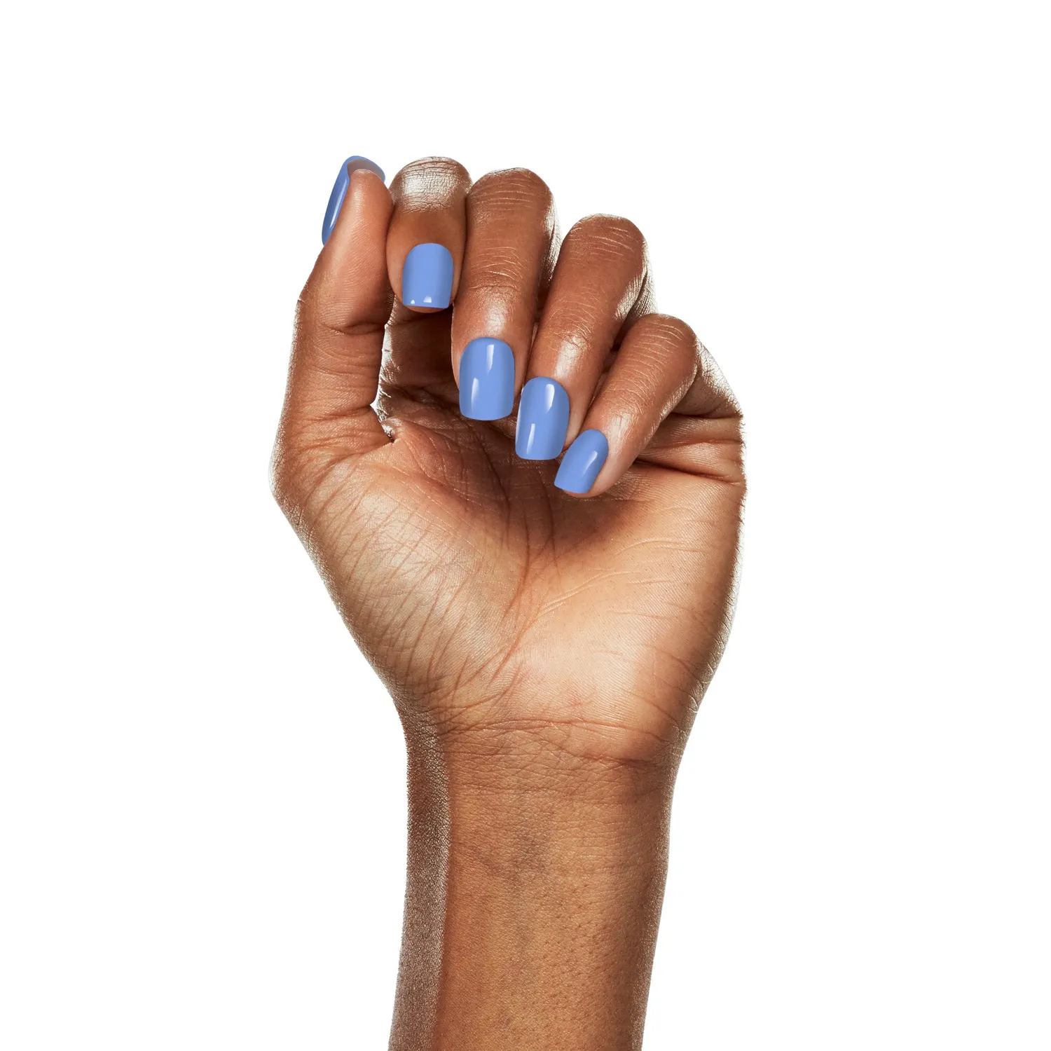 China Glaze Boho Blues neglelak 21-free holdbar