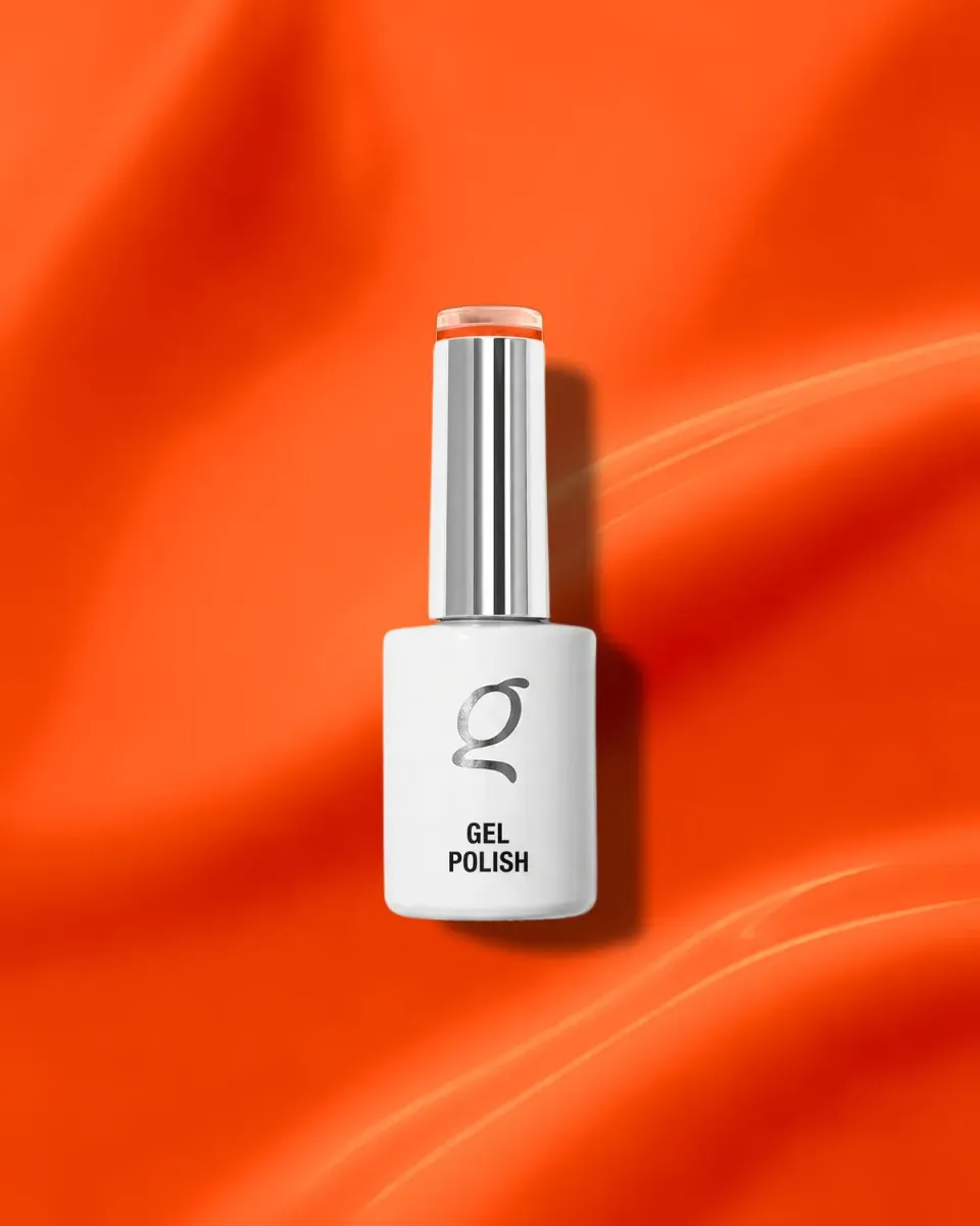 The Gel Collection 113 Ready Or Not gellak orange