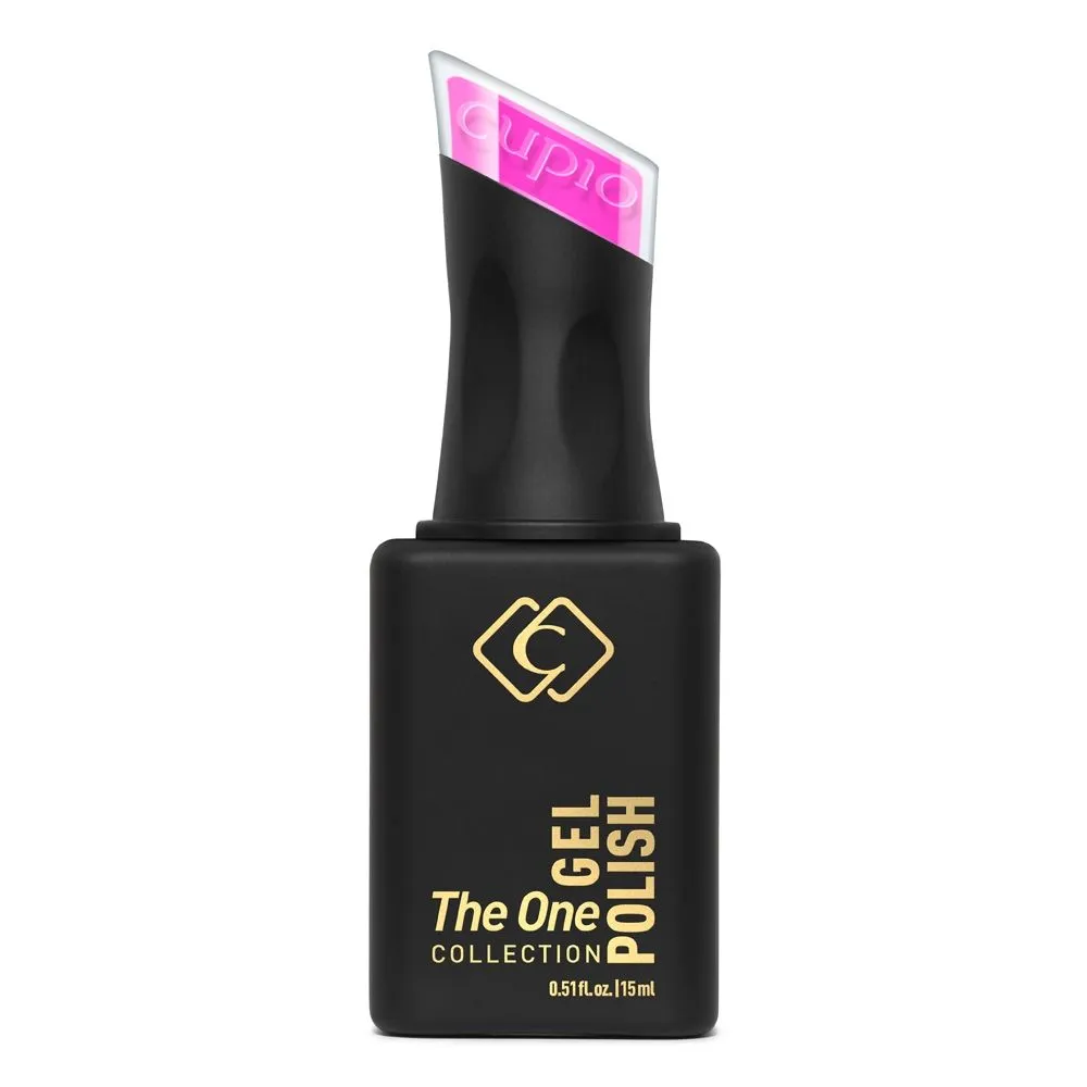 Cupio The One gellak 15 ml holdbar