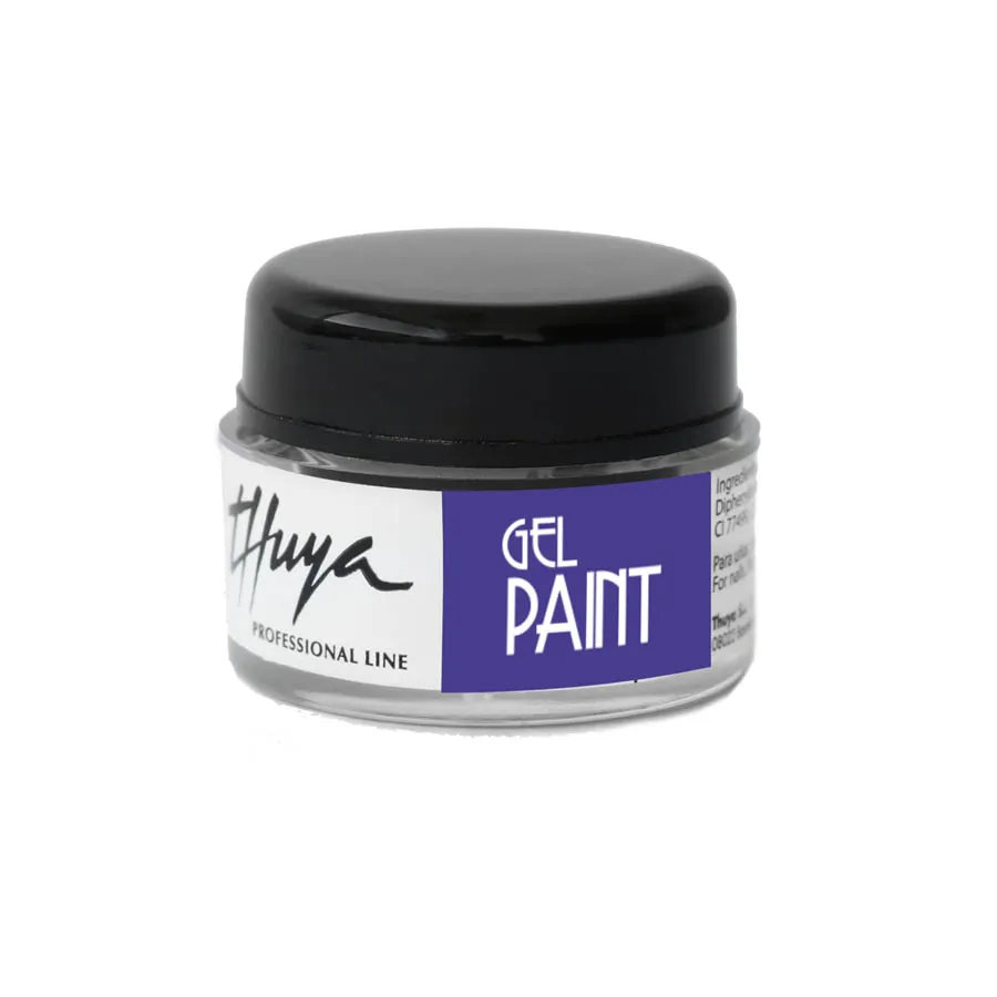 Evolution Gel Paint gelpaint