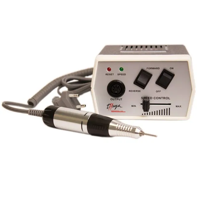 Evolution Gel Professional neglefræser 30000 rpm