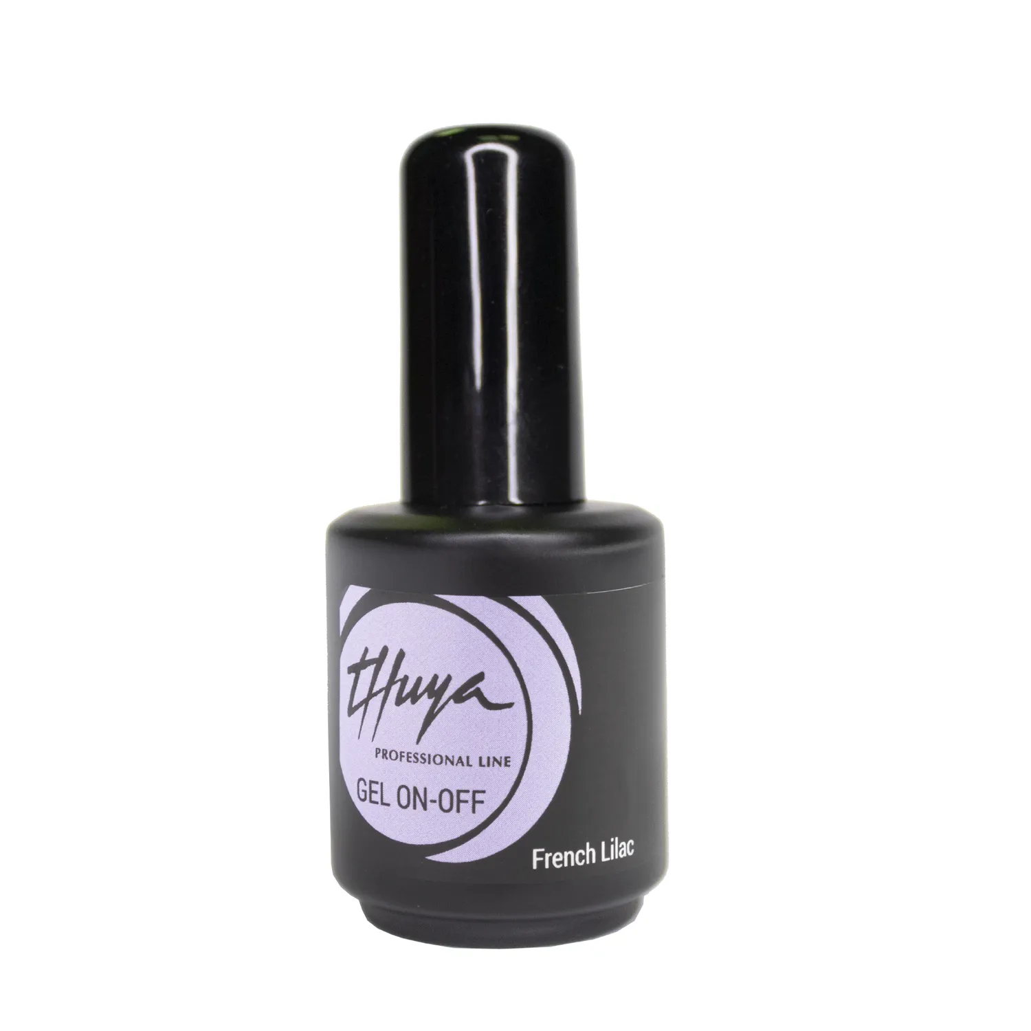 Evolution Gel On-Off gellak